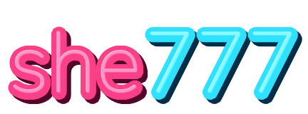 she777 — logo kanal