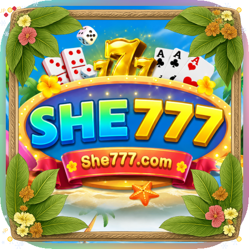 she777 — mitra unggulan