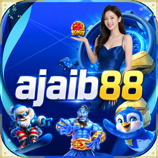 ajaib88 — galeri pratinjau - APK Resmi