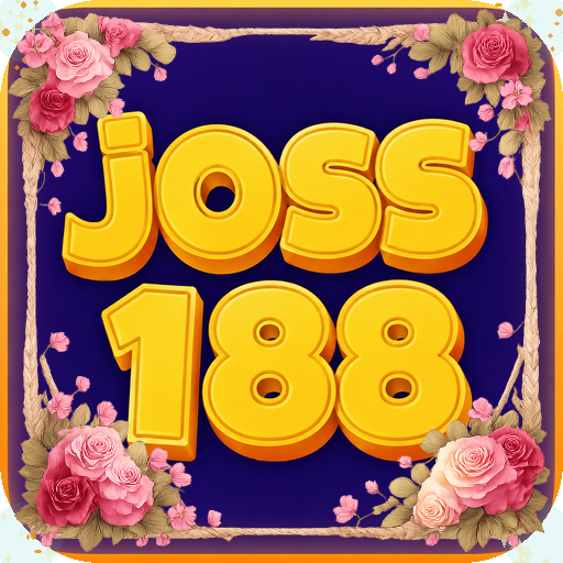 joss188 — mitra unggulan